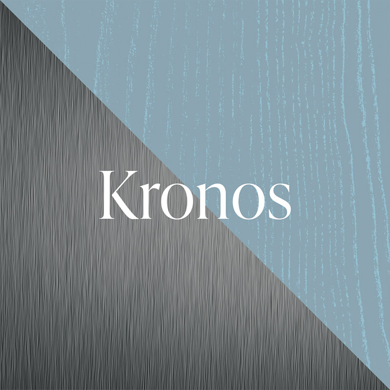 Serramento del sistema Kronos: sezione da 68 mm, restyling del precedente sistema dplus, il prodotto più richiesto della gamma. maggiore stabilità, isolamento e durata.