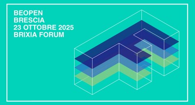 Be Open 2025